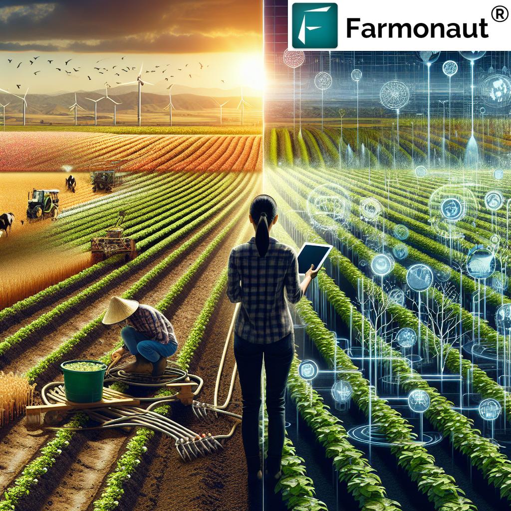 Smart Farming Systems