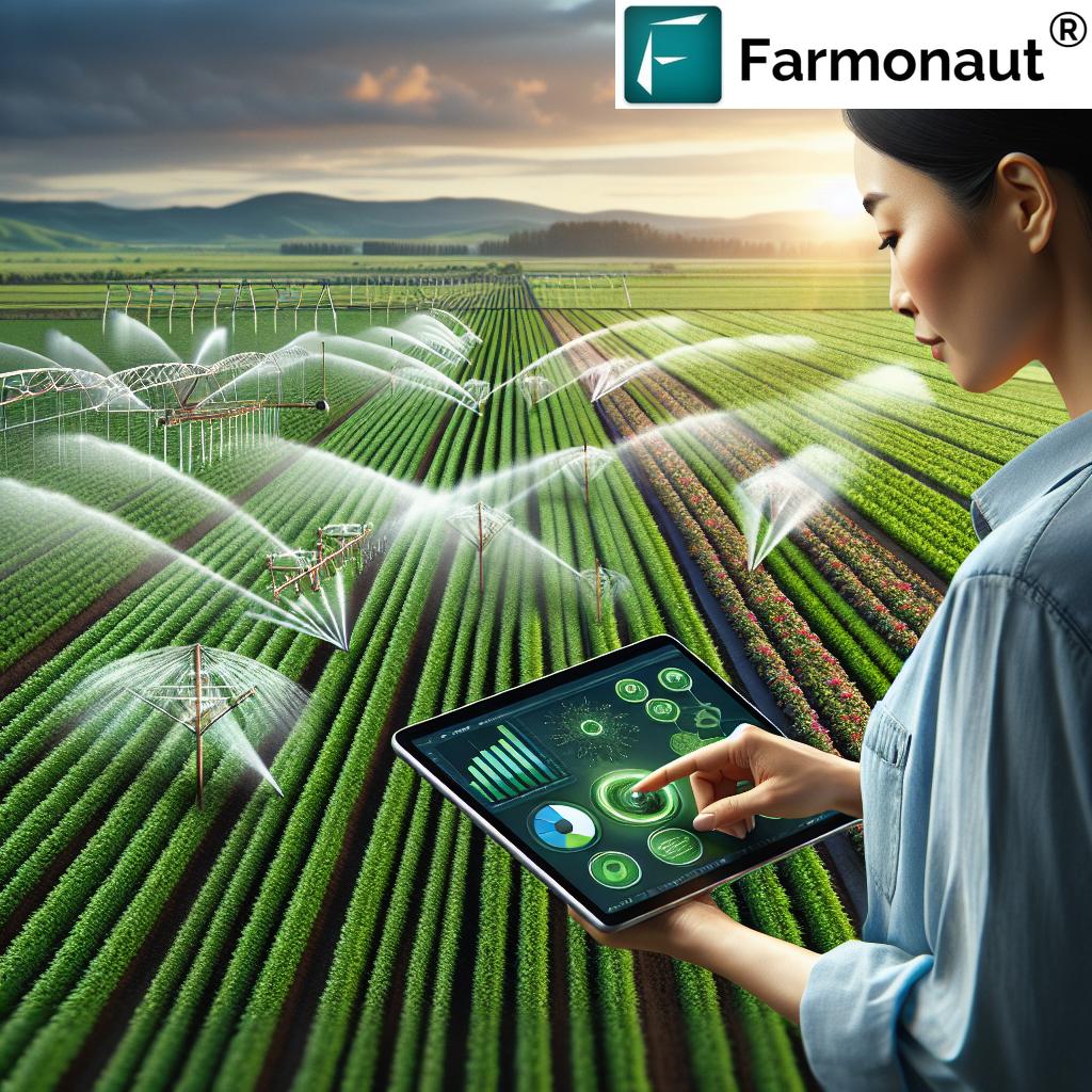 Agricultural Data Analytics