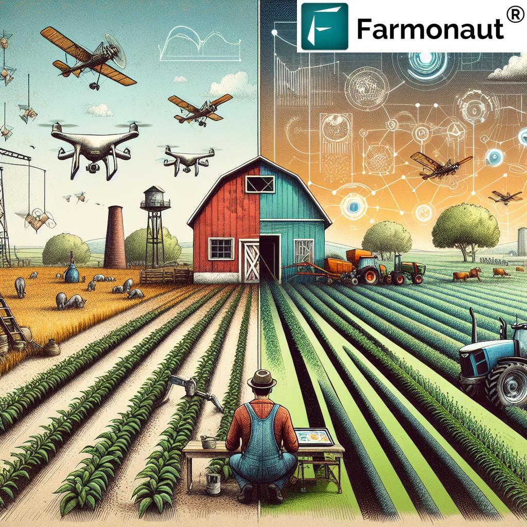 Remote Sensing and GIS in Agriculture