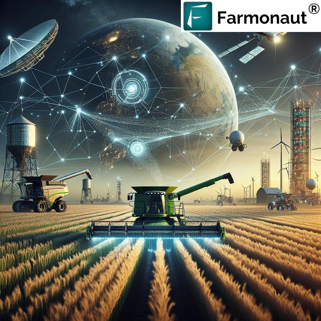 Precision Farming