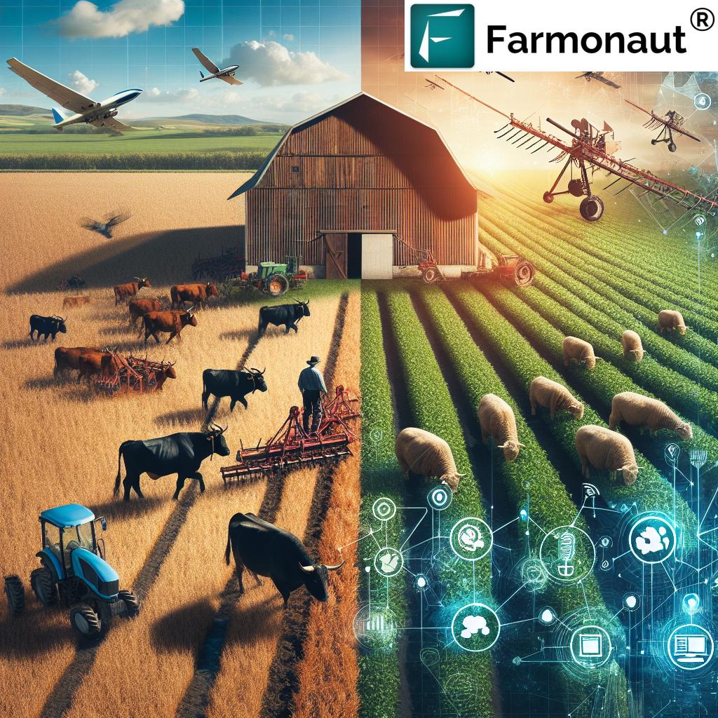 Satellite Remote Sensing and Precision Farming