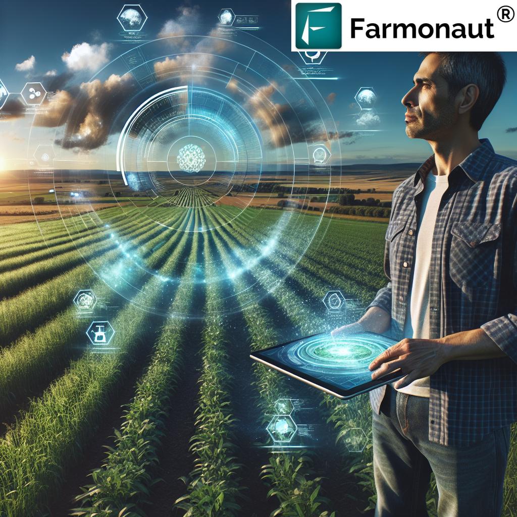 Smart Farming Solutions