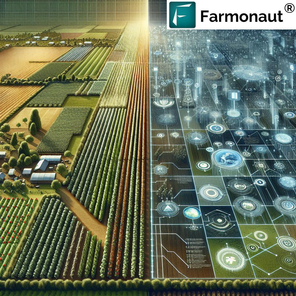 Future of Agriculture