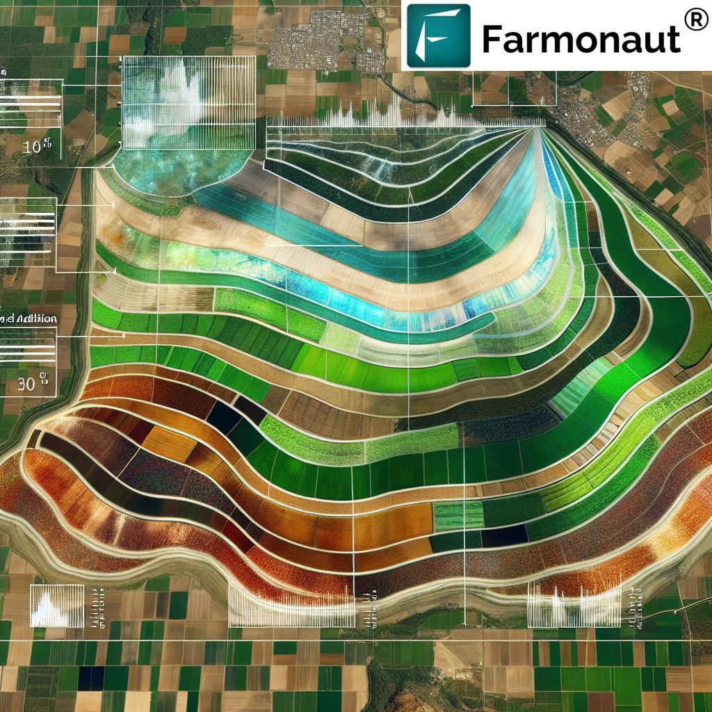 Precision Agriculture and AI-Driven Insights