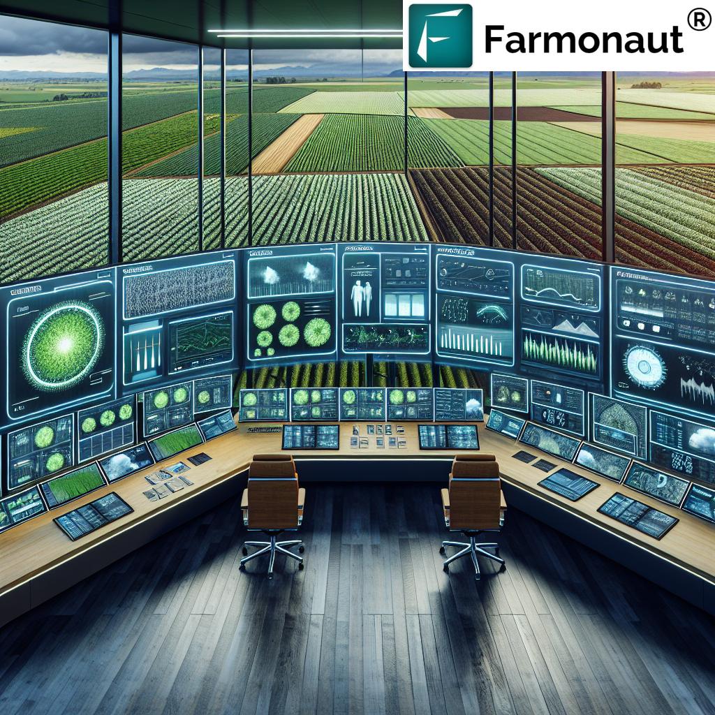 Smart Farming Innovations