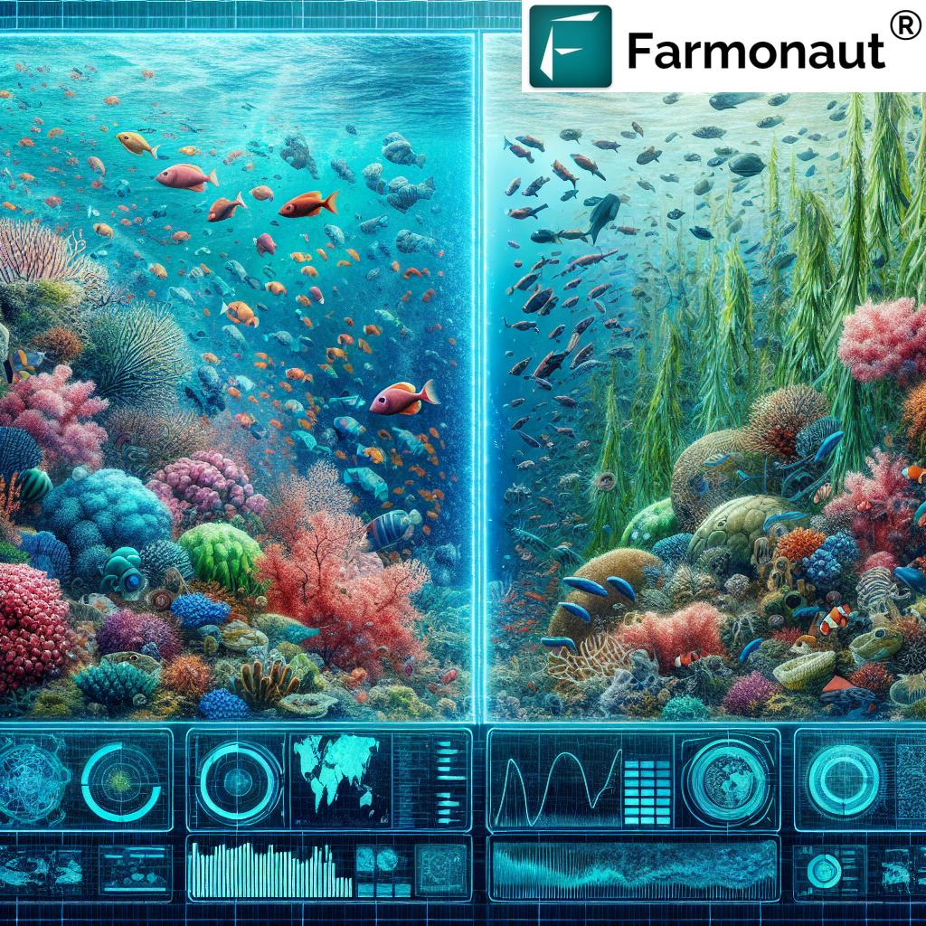 Farmonaut's AgTech Solutions for Aquatic Pest Management