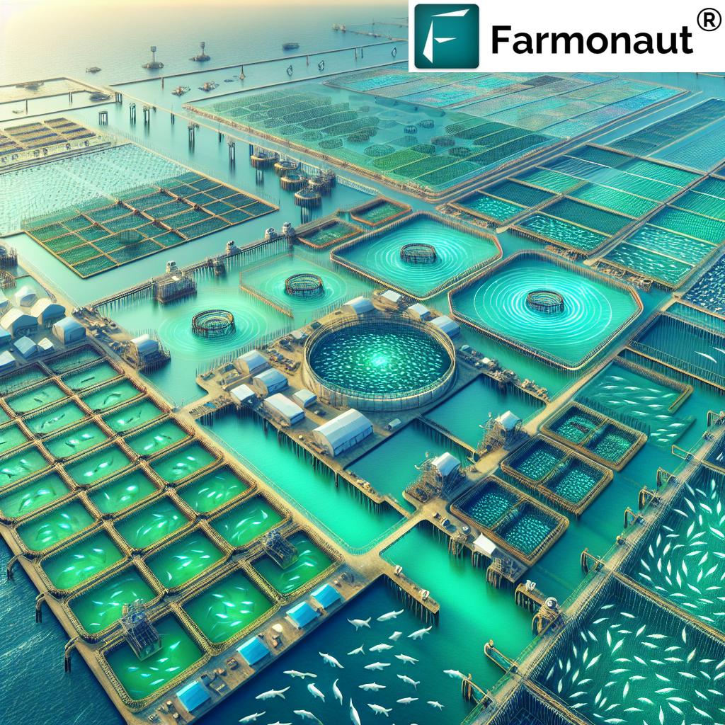 The Future of Aquatic Pest Management with Farmonaut