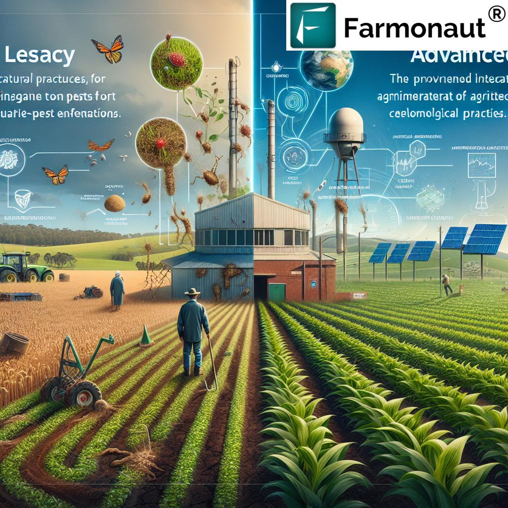 Climate Change Adaptations in Australian Agriculture