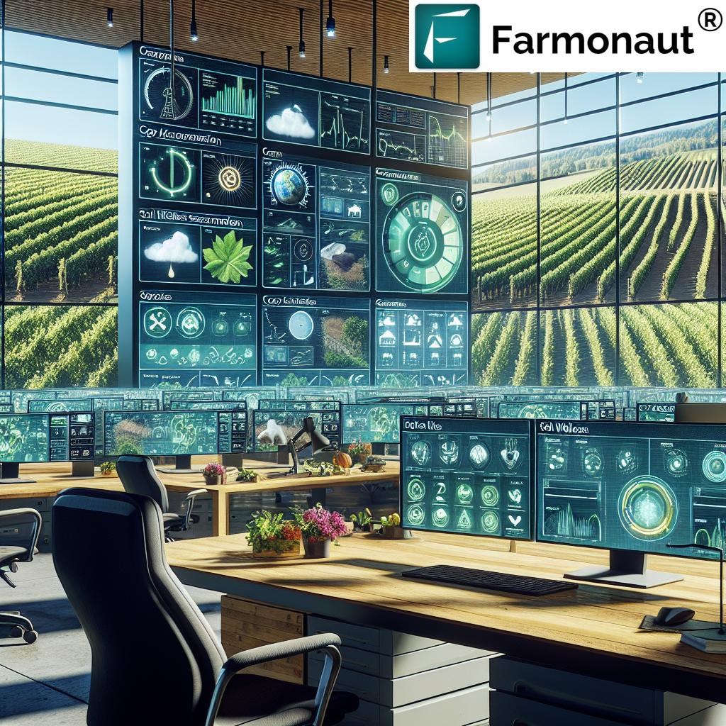 Precision Farming Technologies