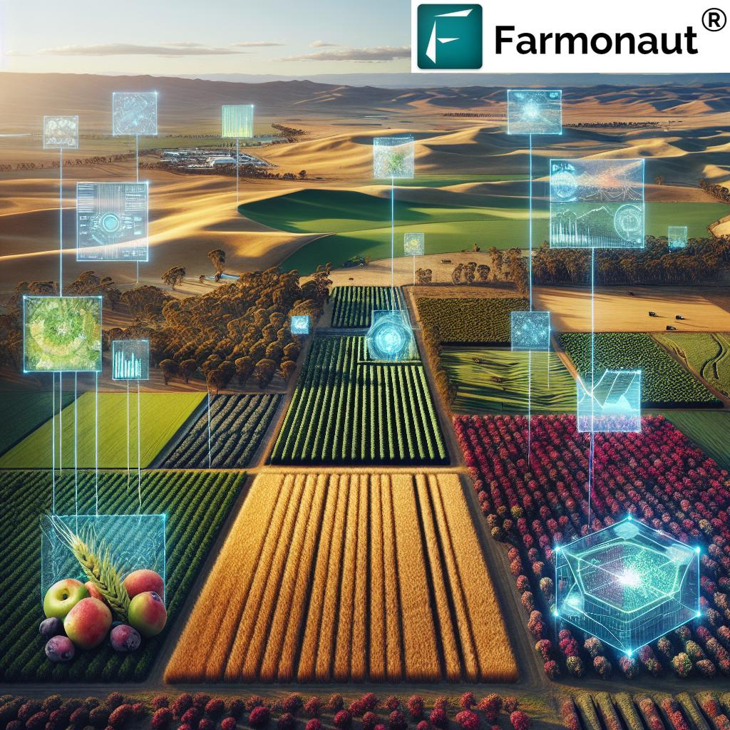 Digital Farm Management in Action