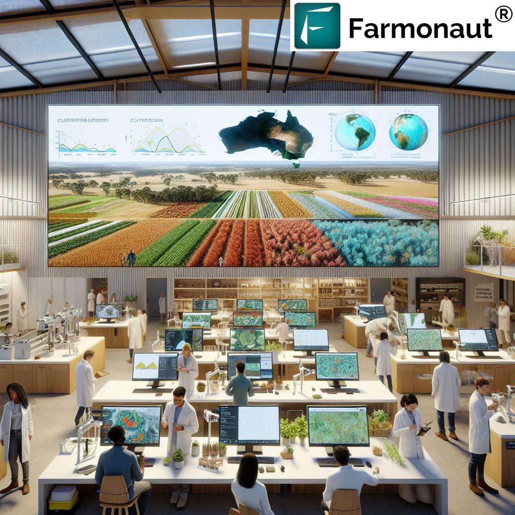 Digital Farming Solutions