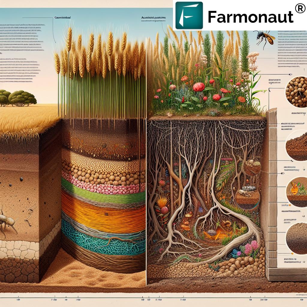 Climate-Resilient Farming Systems