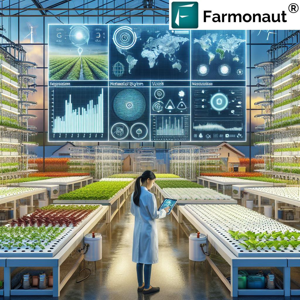 Revolutionizing Brazilian Agriculture: Farmonaut's Sustainable Precision Farming Solutions for Enhanced Crop Management