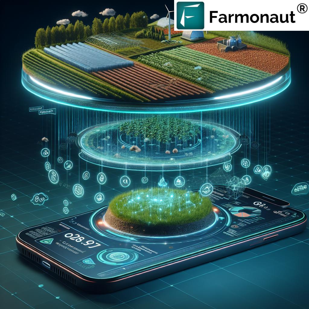 Agricultural Technology Trends