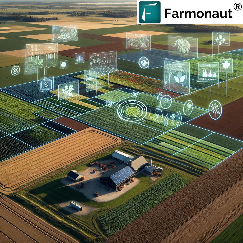 Smart Farming Innovations