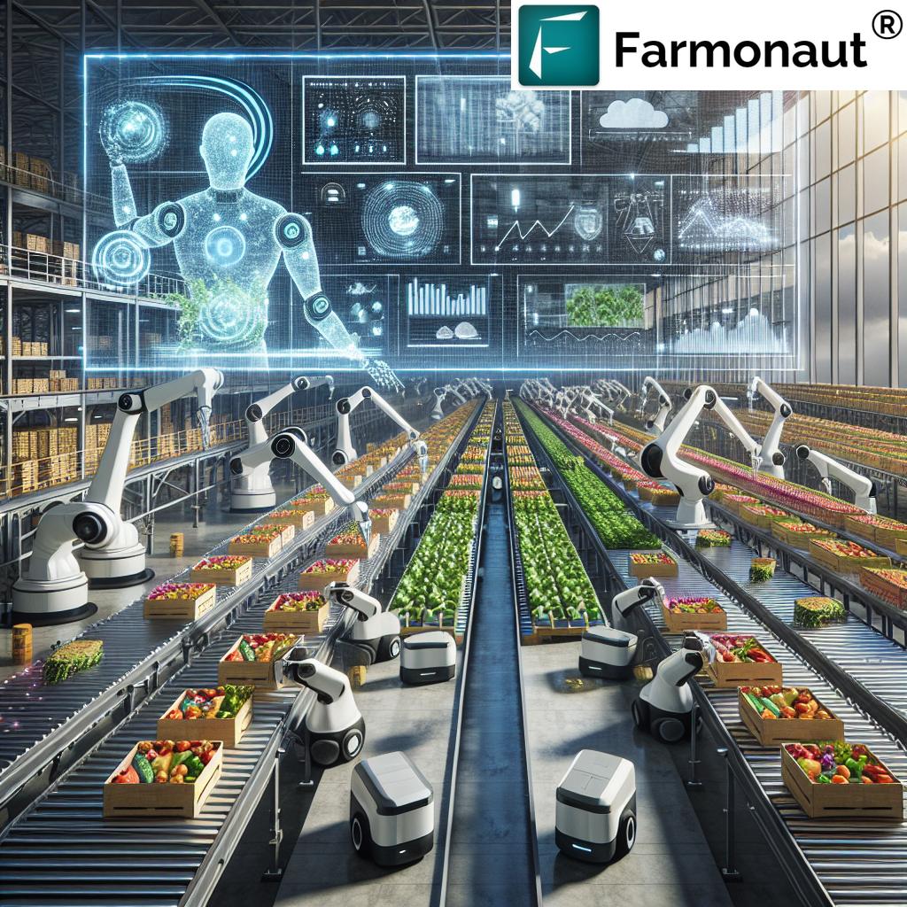 Smart Farming Solutions