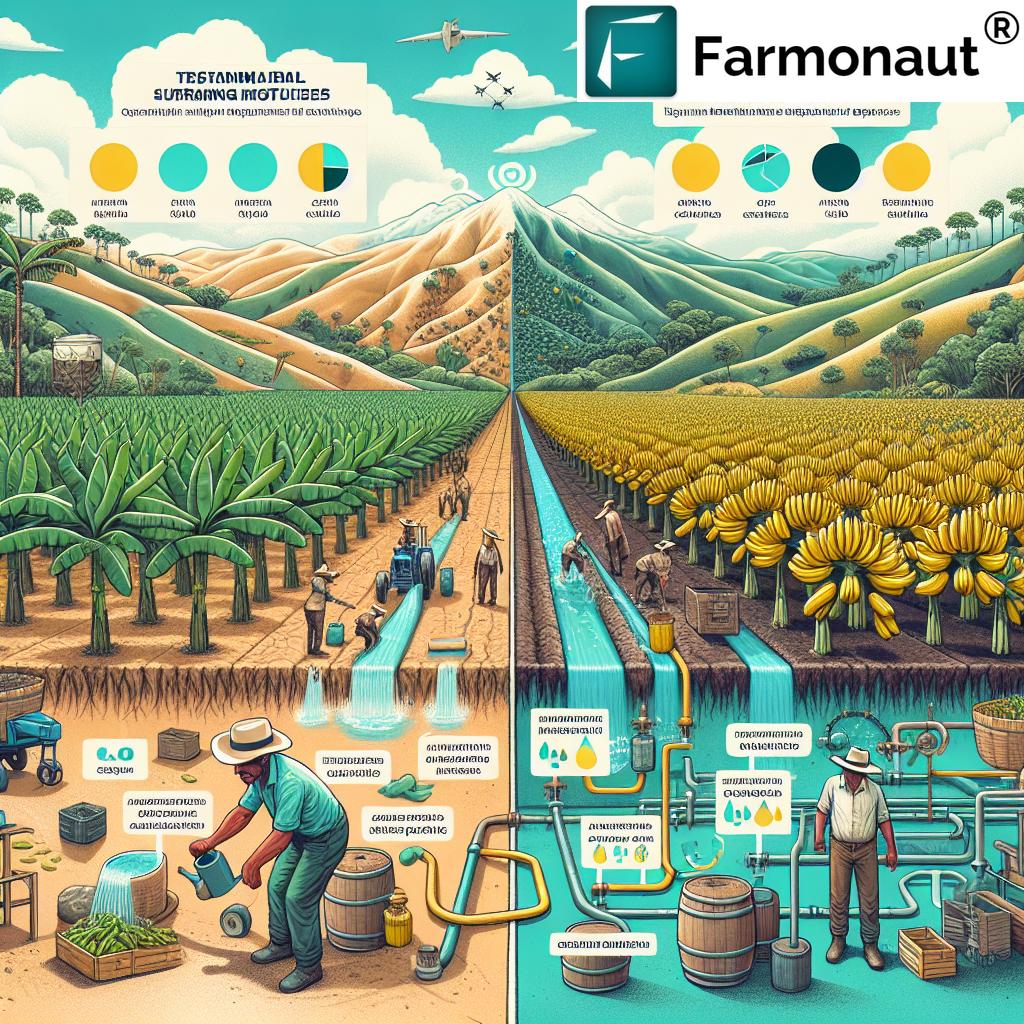 Sustainable Water Management