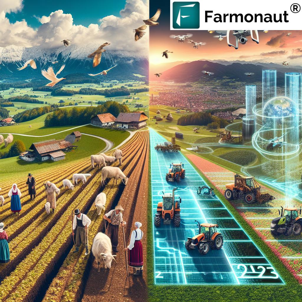 Innovative Farming Techniques