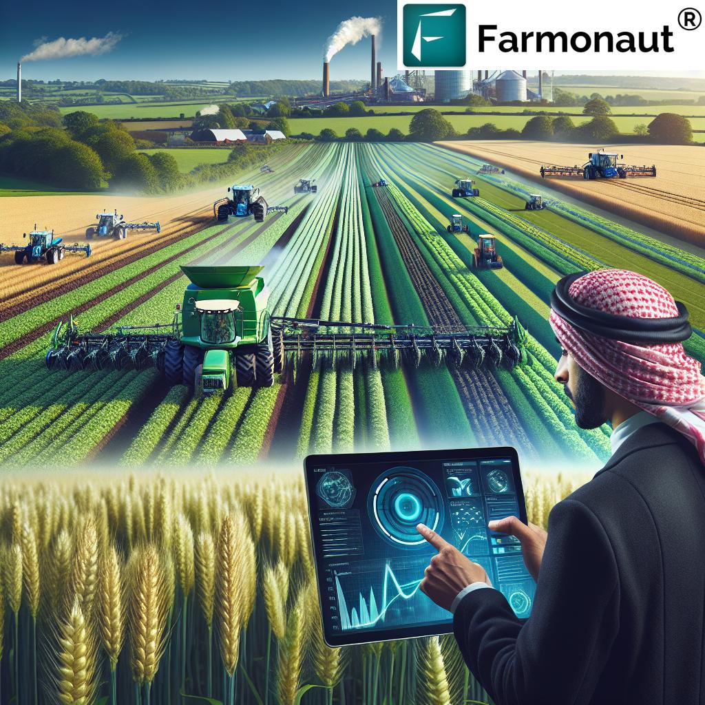 Precision Agriculture Solutions