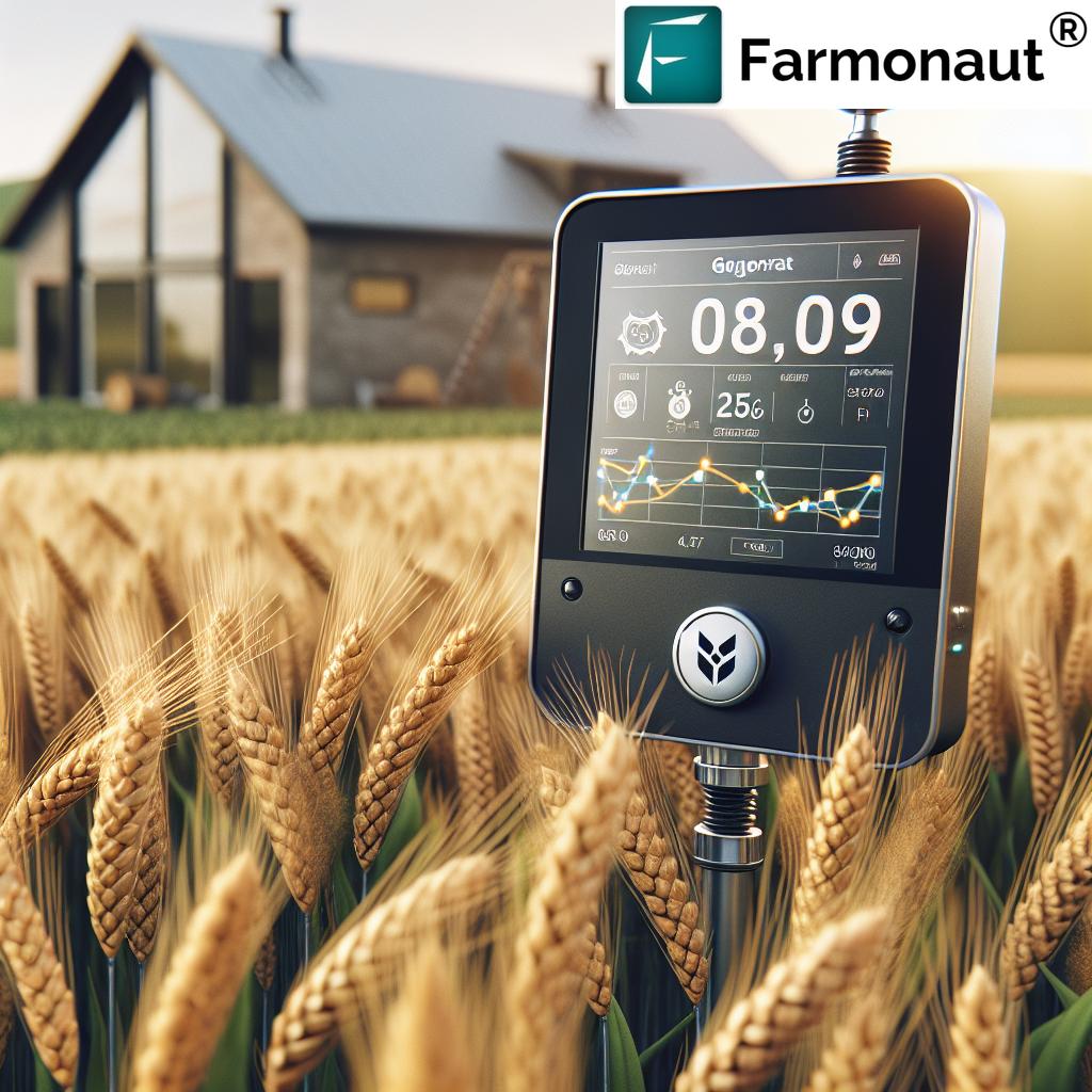 Smart Farming Solutions