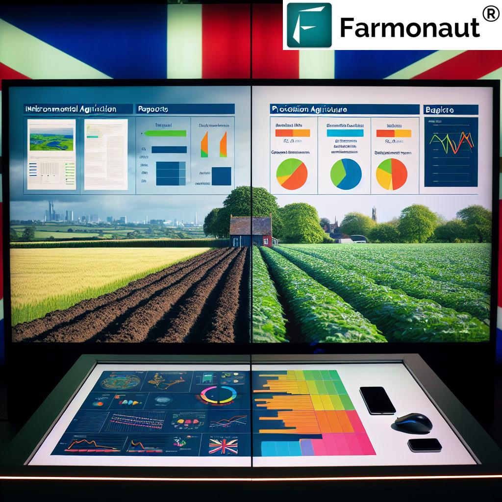 Environmental Assessments and Precision Agriculture