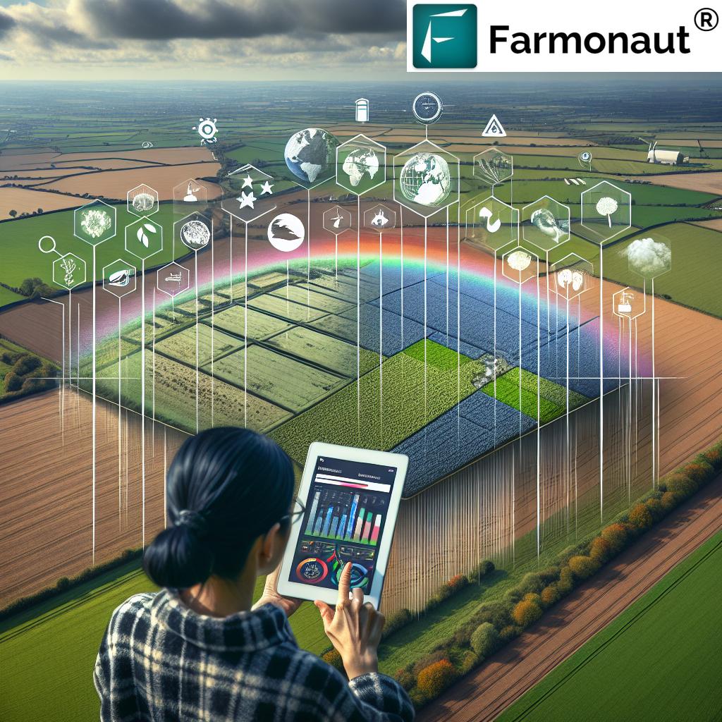 Precision Agriculture Solutions