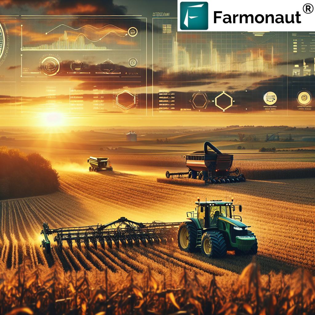 Farm Equipment Financing