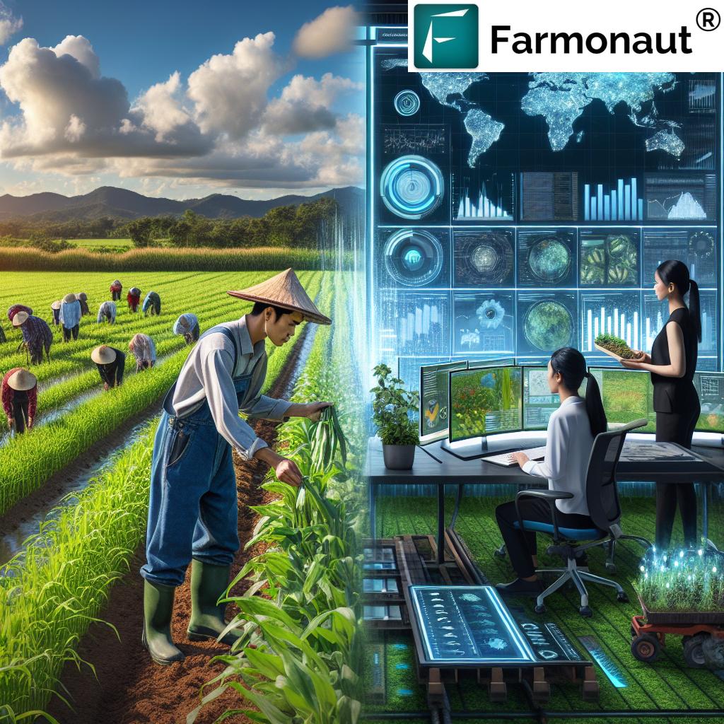 Future of Farming