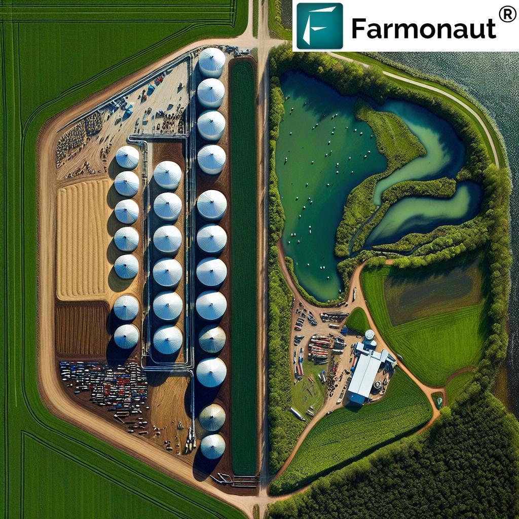 Farm Runoff Management