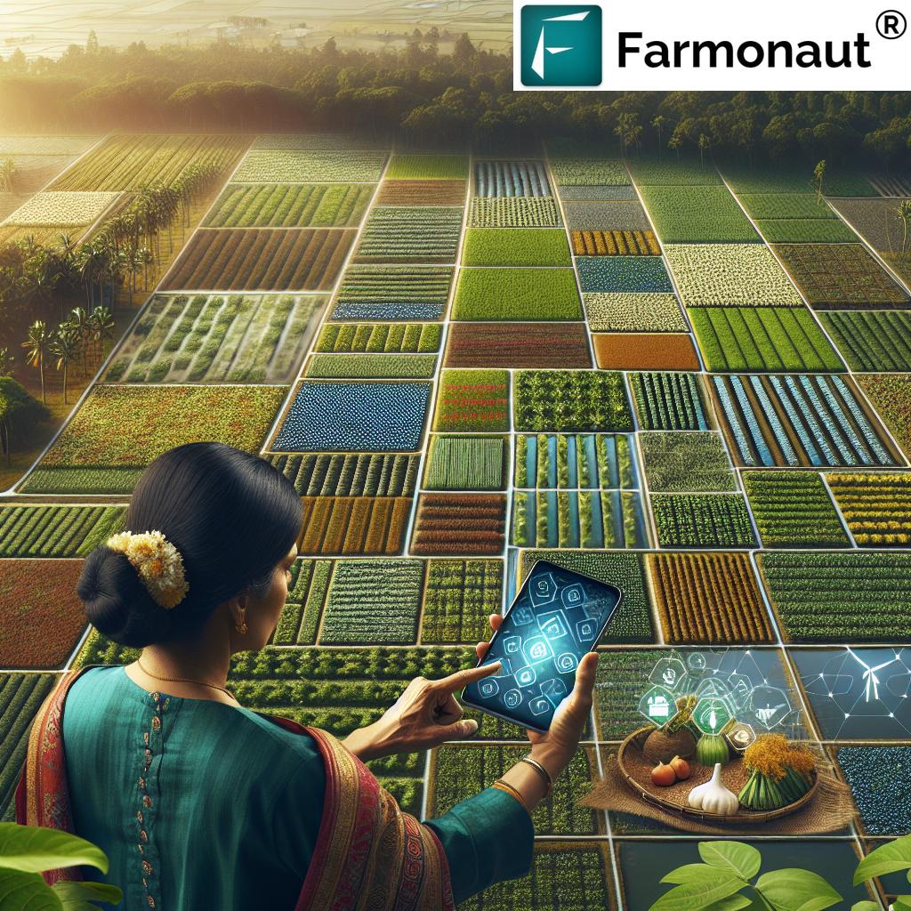 Innovative farming technologies