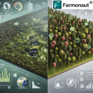 Technology In Forestry: Sustainable Forest Management
