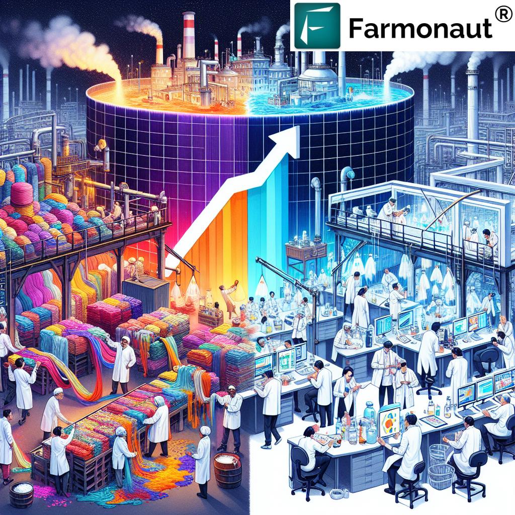 Green Ammonia Production