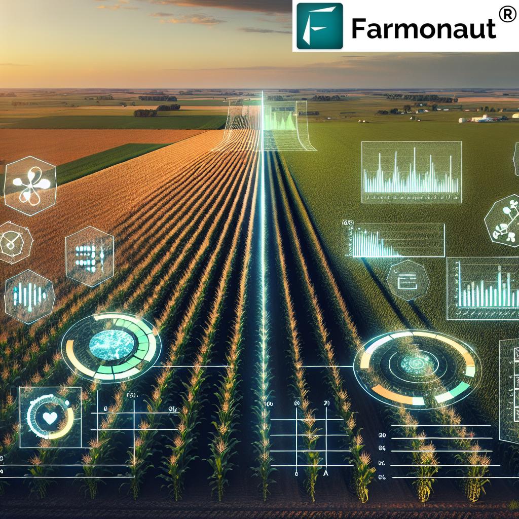 Precision Agriculture in Iowa