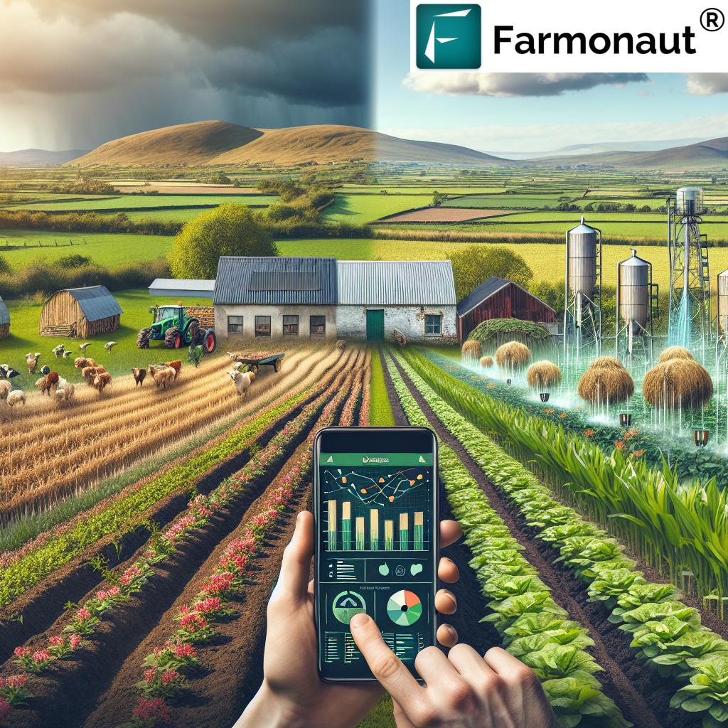 Smart Farming Solutions in Action