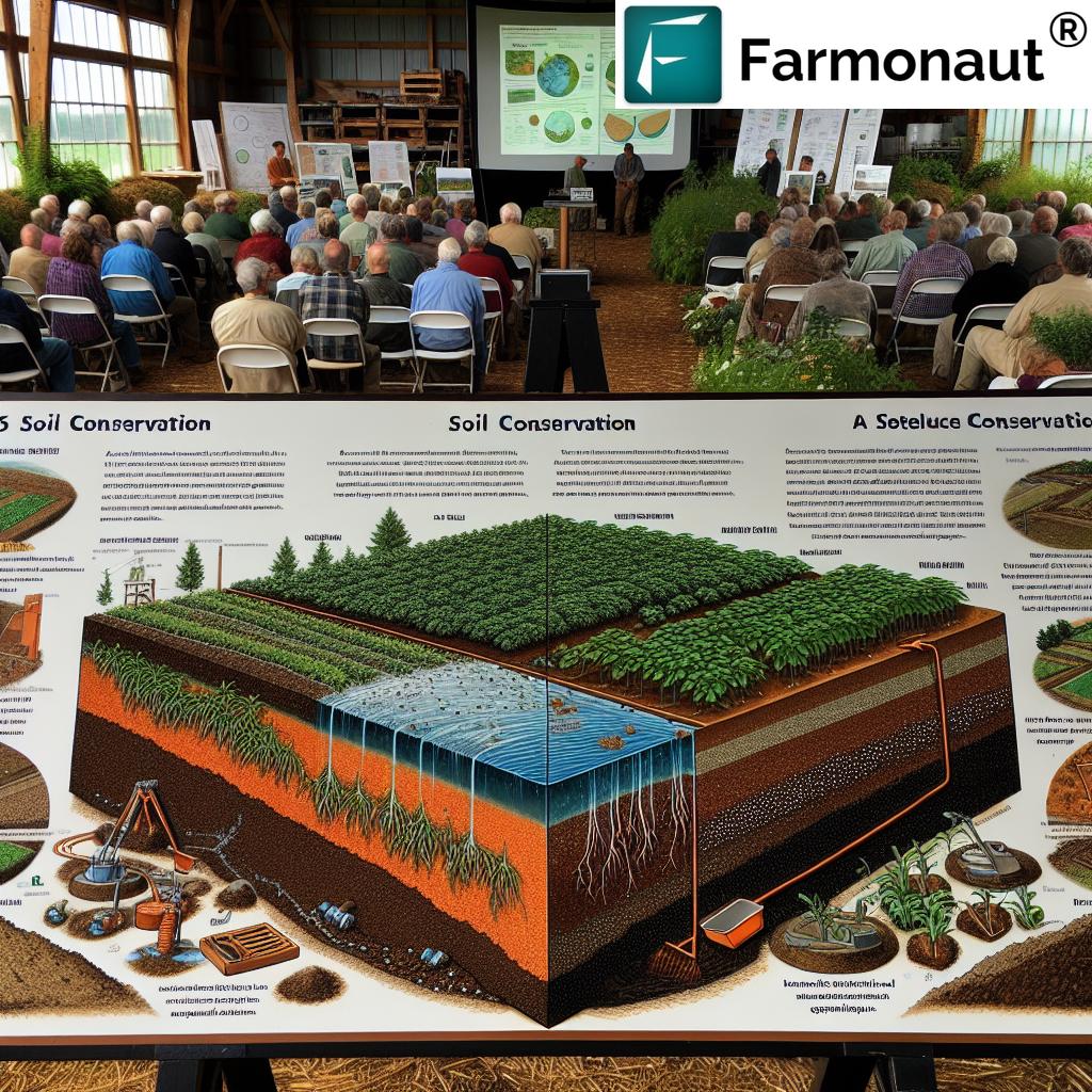 Sustainable Agriculture in Massachusetts