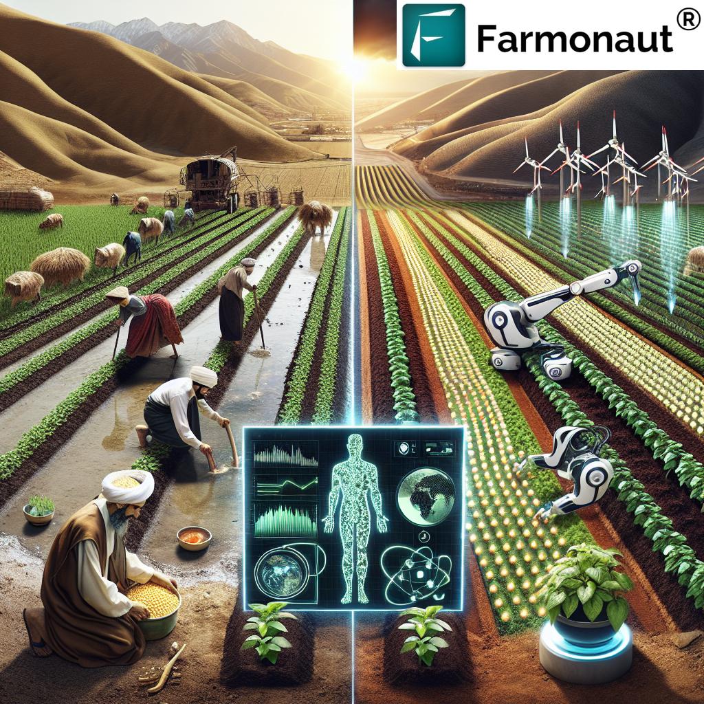 Future of Agriculture