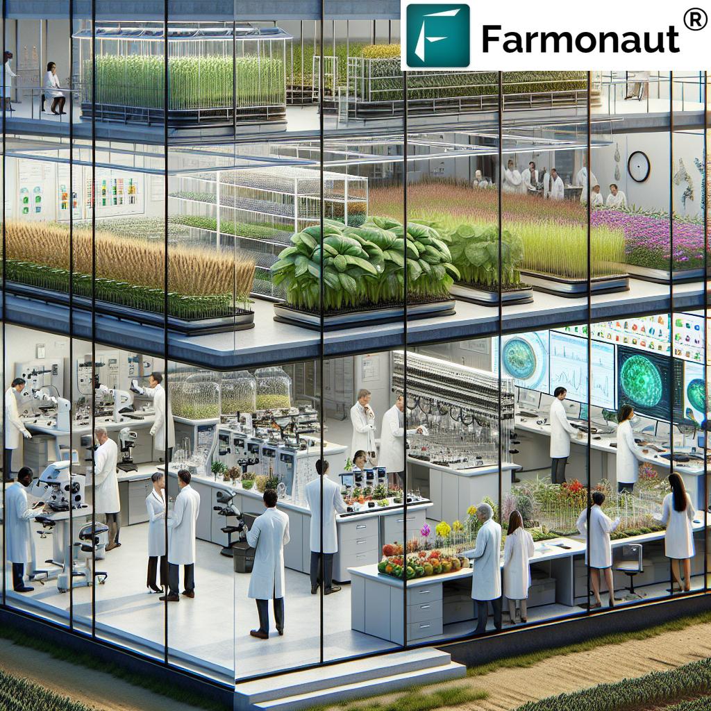 Revolutionizing NSW Horticulture: Farmonaut's Smart Solutions for Climate-Resilient Crop Management