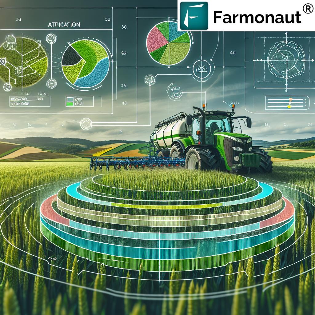 Precision Farming Technologies for Sustainable Agriculture