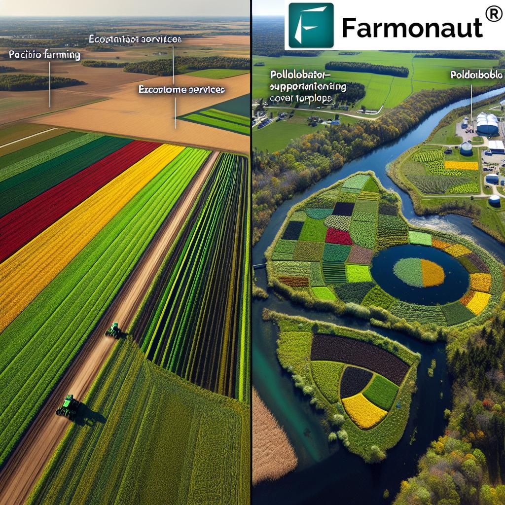 Sustainable Farming Practices in Northeast Agriculture