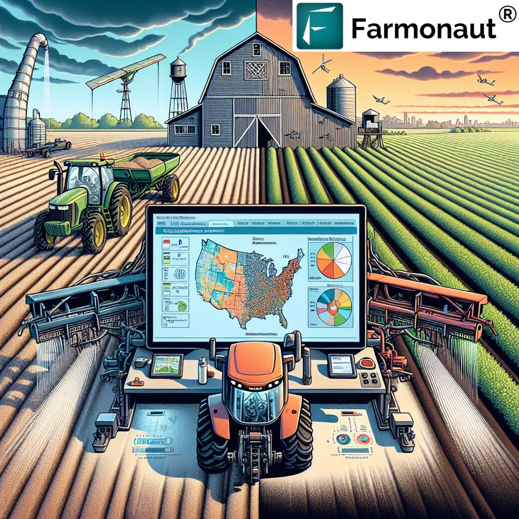 Precision Agriculture in Ontario