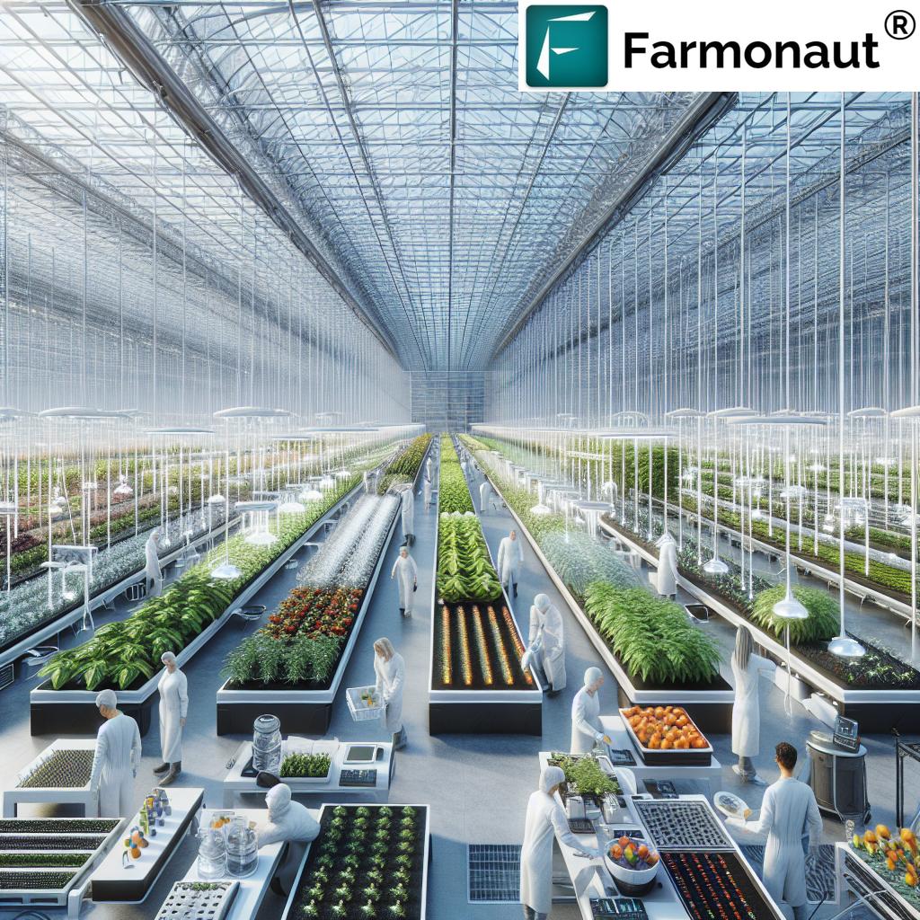 Revolutionizing Ontario's Greenhouse Industry