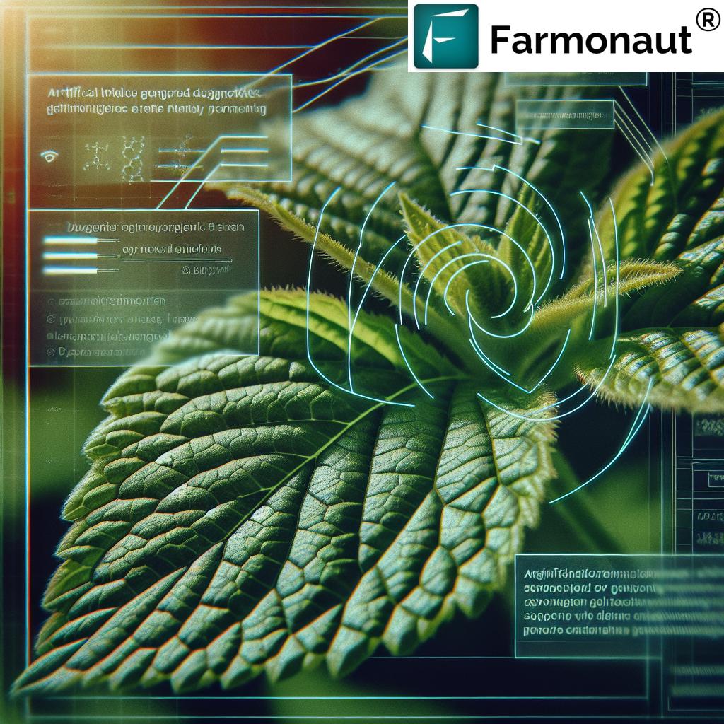 Revolutionizing Plant Care: AI-Powered Image Analysis for Accurate Disease Diagnosis and Personalized Growth Recommendations