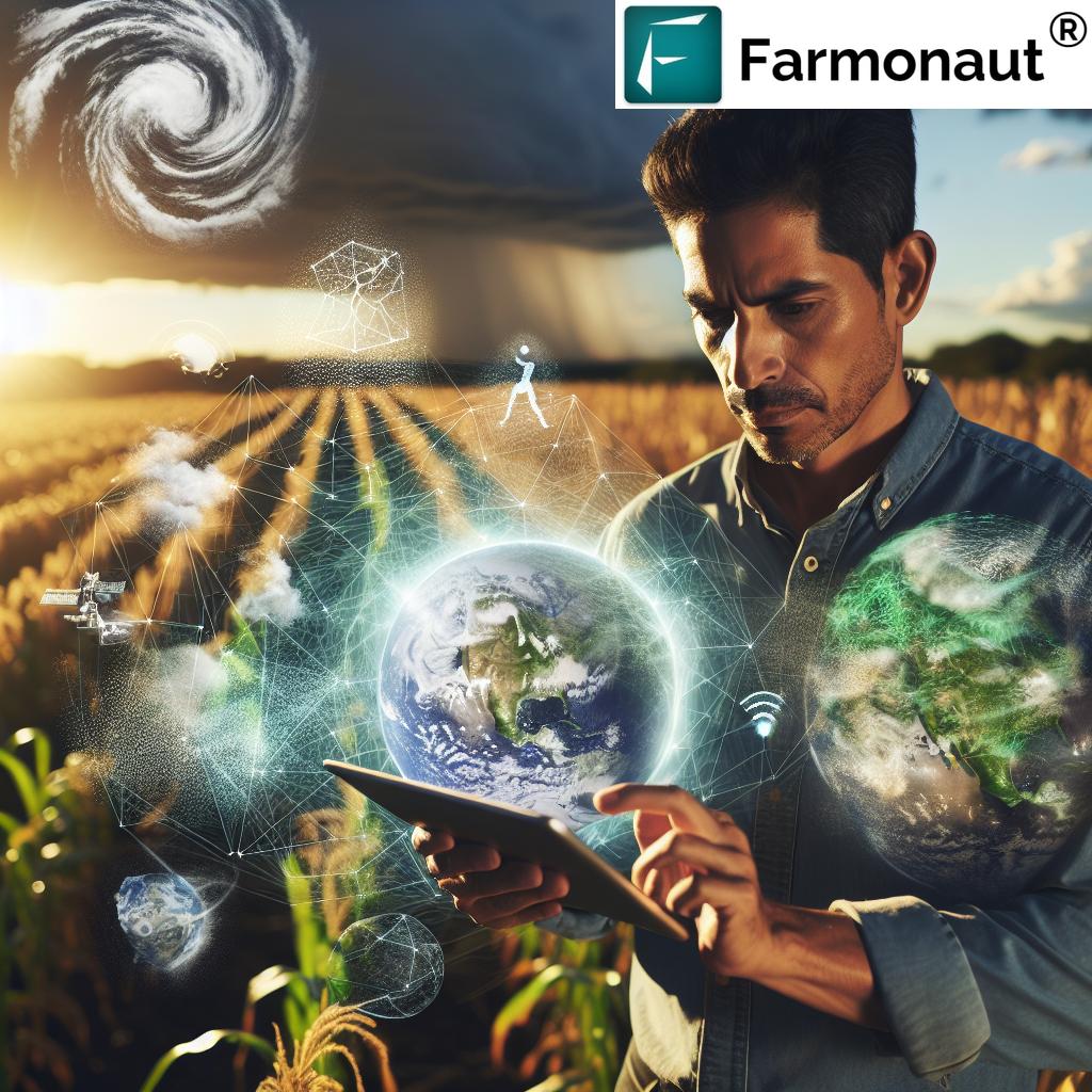 Data-Driven Agriculture