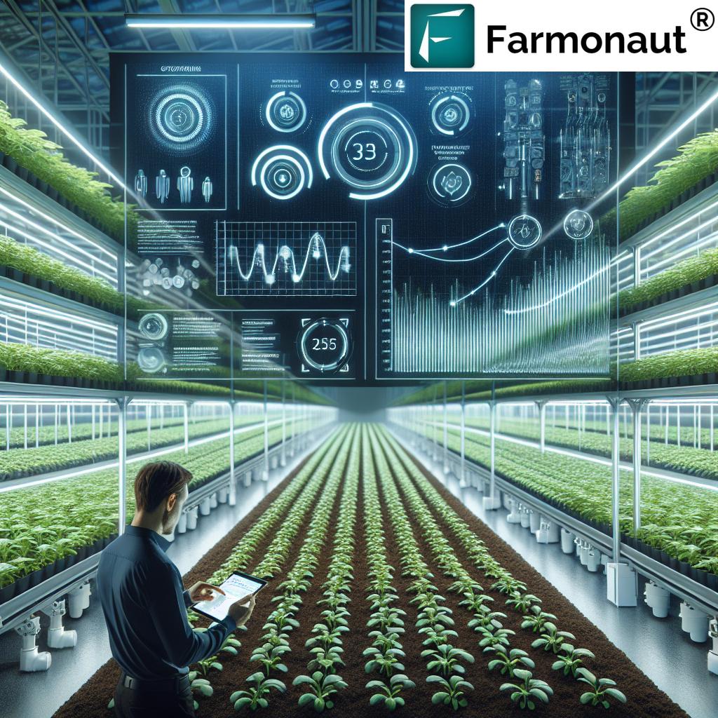 Farm Management with Data Analytics