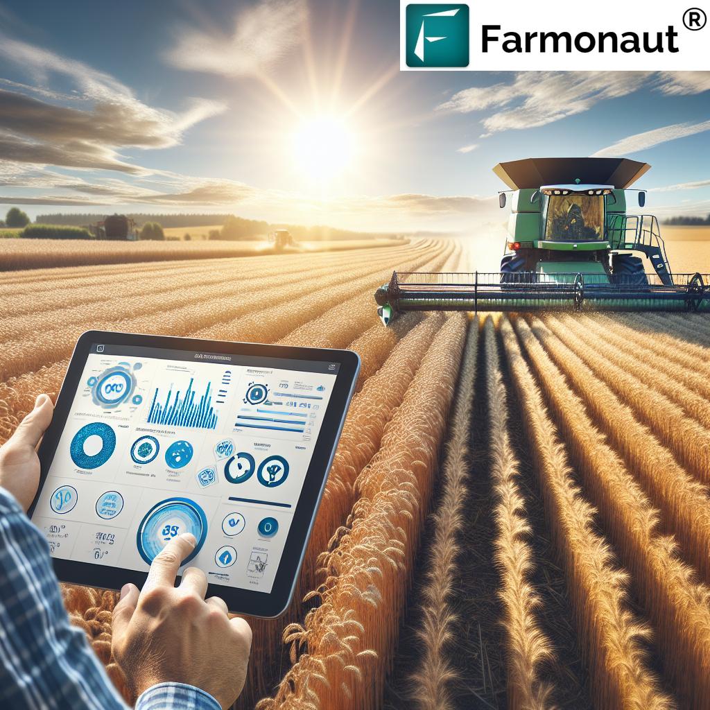 Digital Farming Solutions