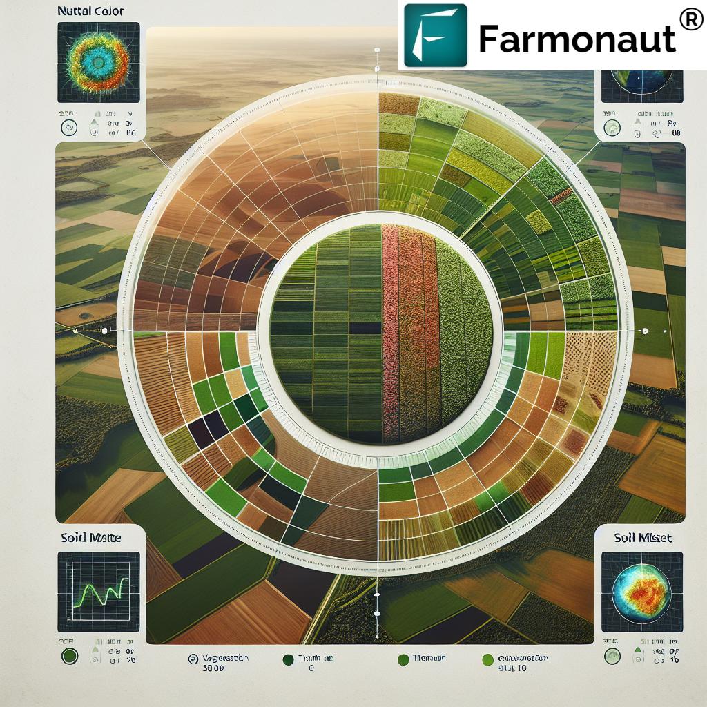 Advanced Crop Analytics