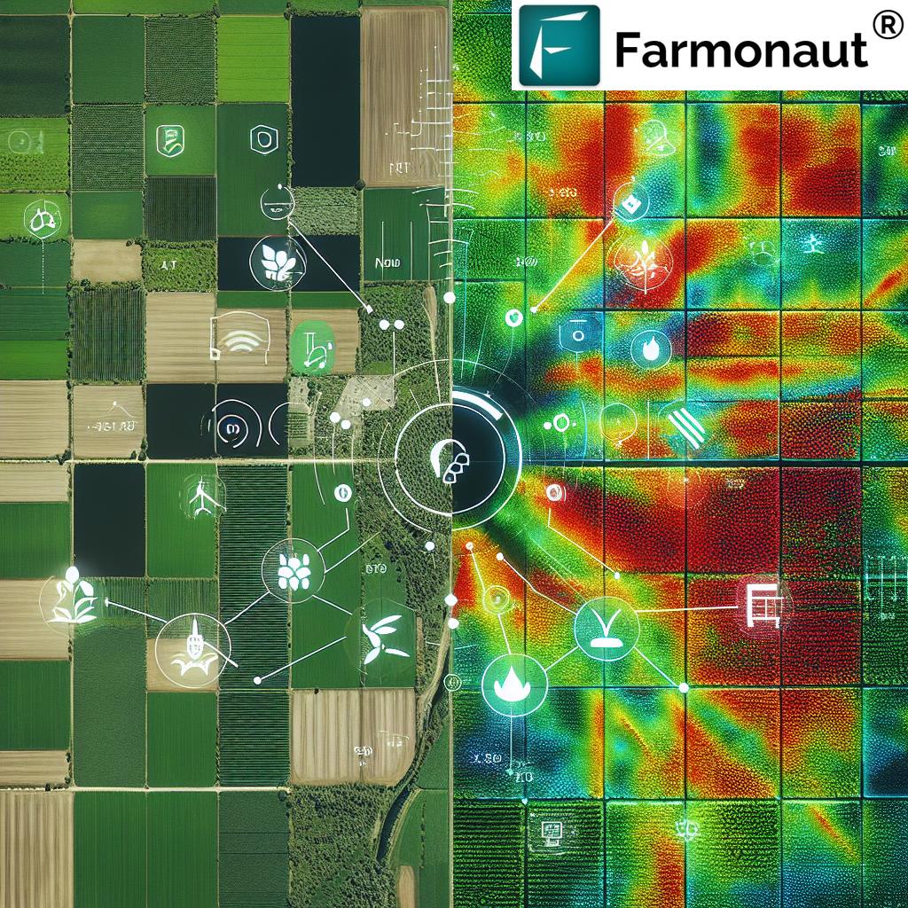 Revolutionizing Precision Agriculture: Satellite-Driven Crop Management and Yield Prediction with Advanced Remote Sensing Analytics