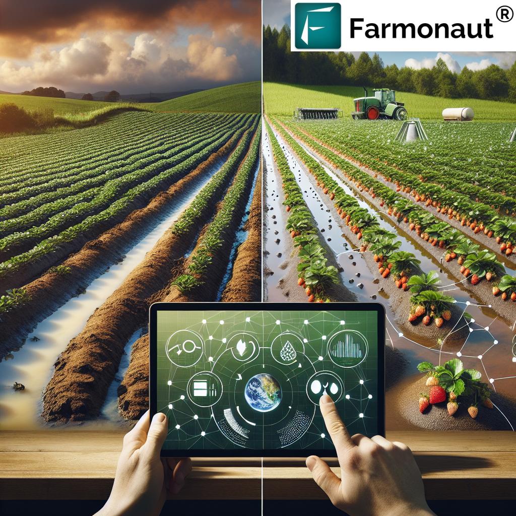 Digital Planning Tools for Agriculture