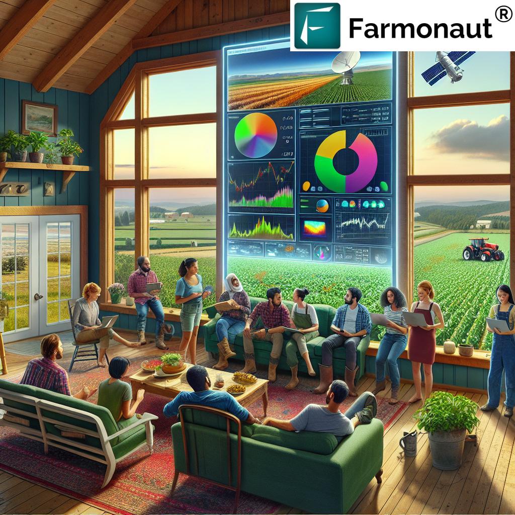 Smart Farm Management