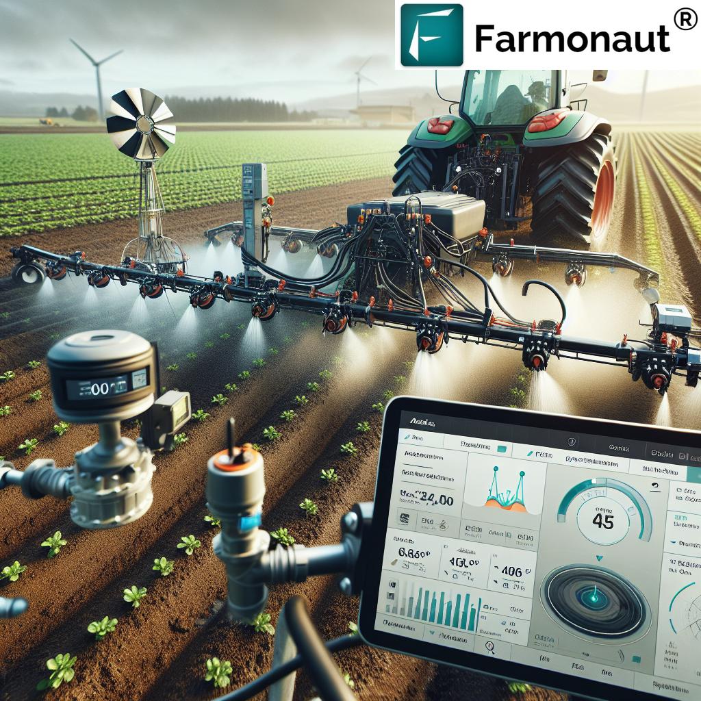 Smart Farming Solutions for San Francisco Agriculture